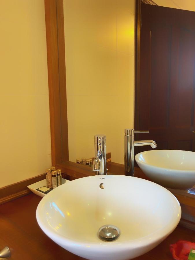 Casa Molino Boutique & Restaurant 4*