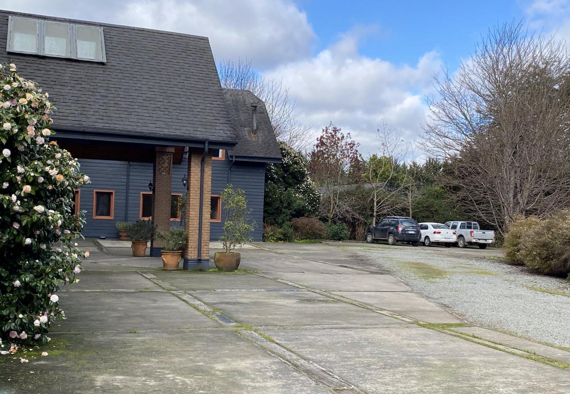 Casa Molino Boutique & Restaurant 4* Puerto Varas