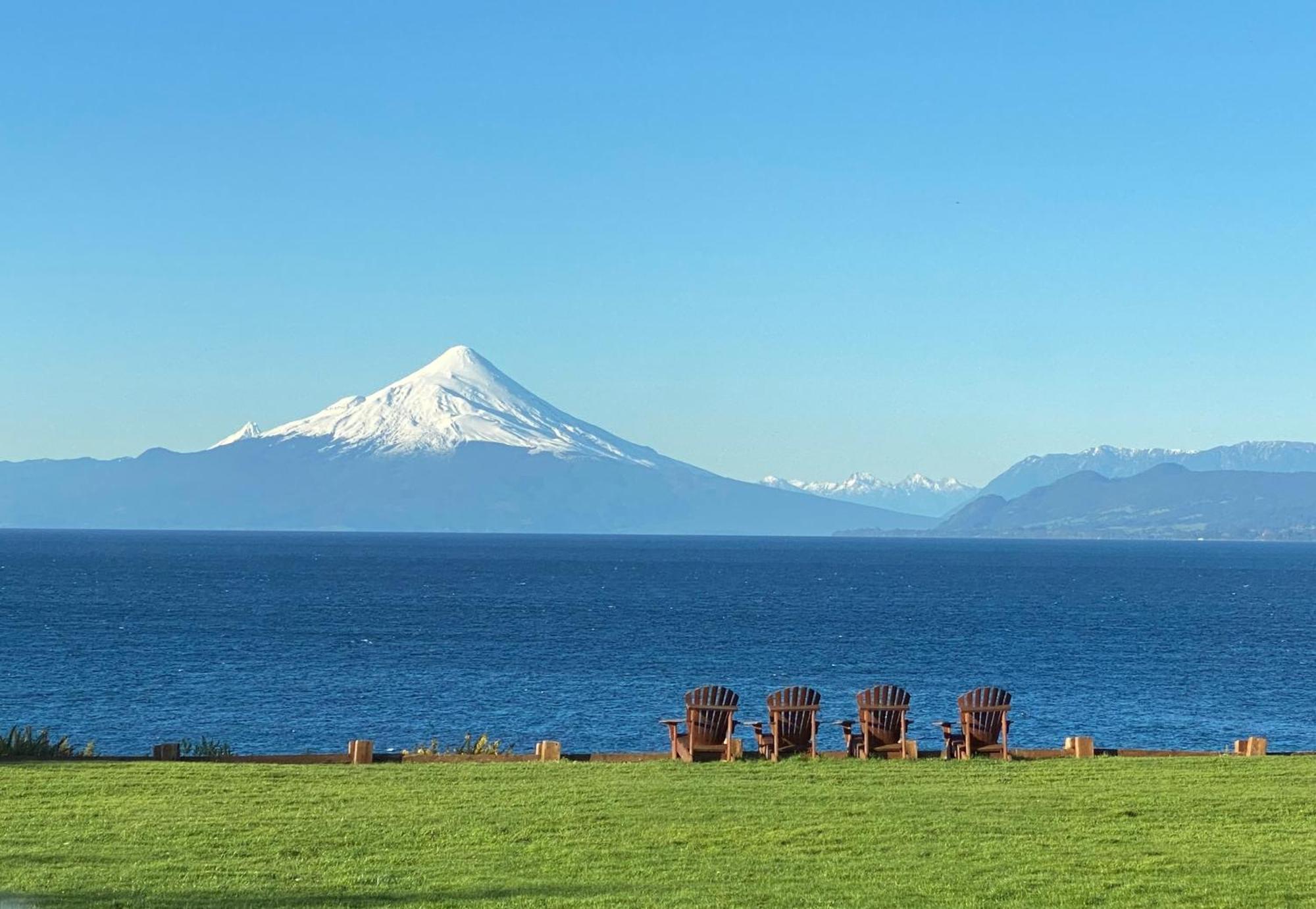 Hotel Casa Molino Boutique & Restaurant Puerto Varas