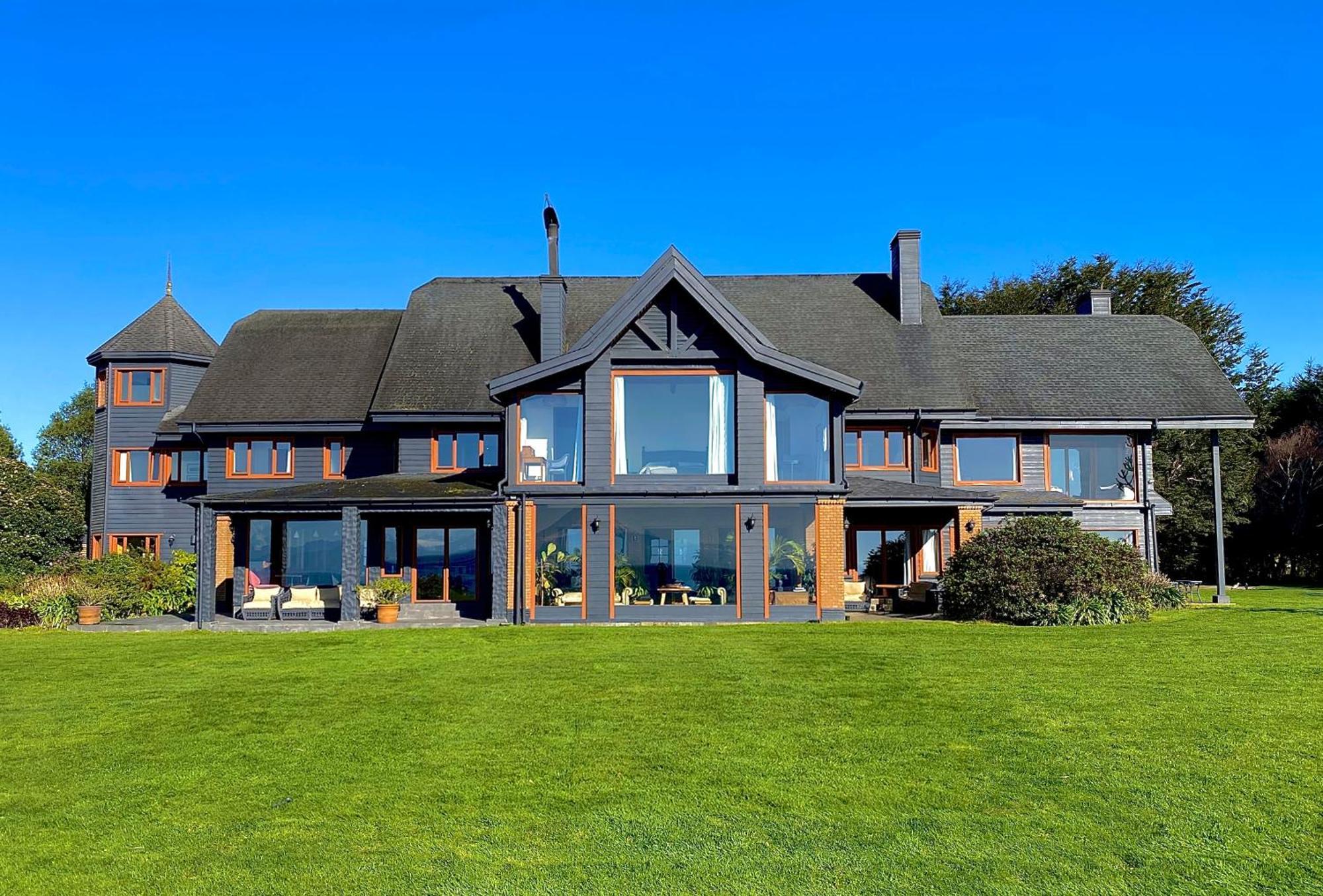 Casa Molino Boutique & Restaurant Puerto Varas