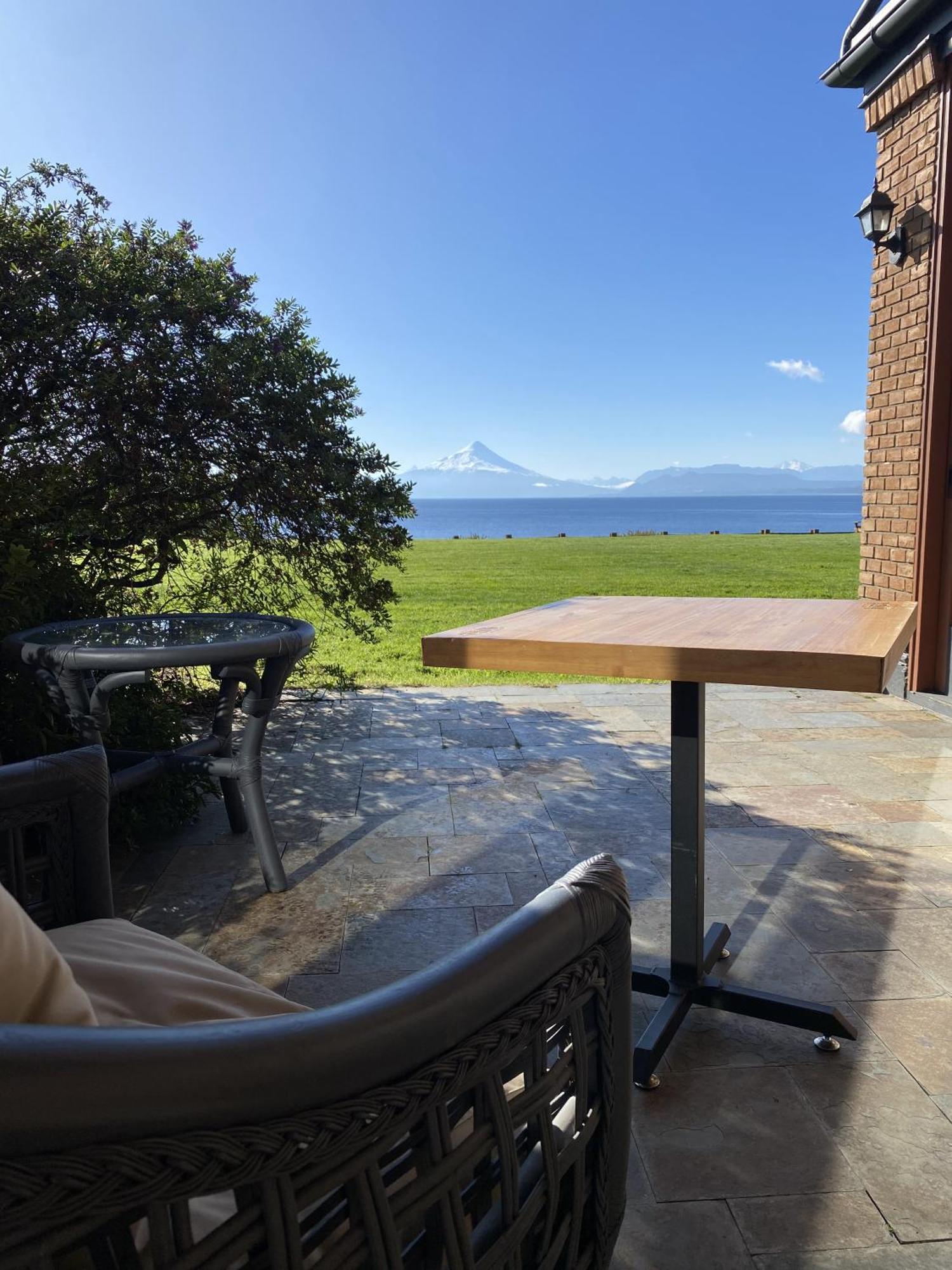 Casa Molino Boutique & Restaurant Hotel Puerto Varas