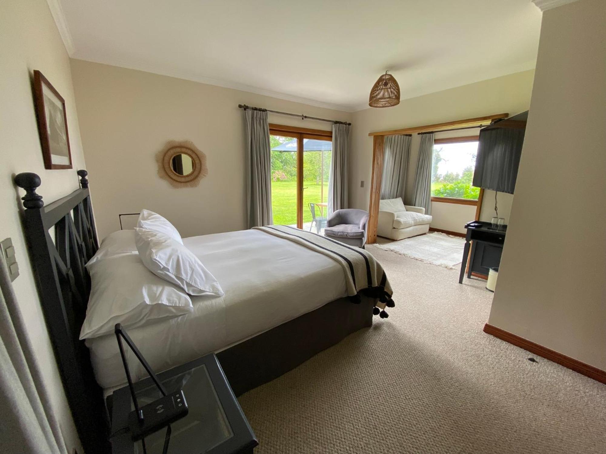 Hotel Casa Molino Boutique & Restaurant Puerto Varas