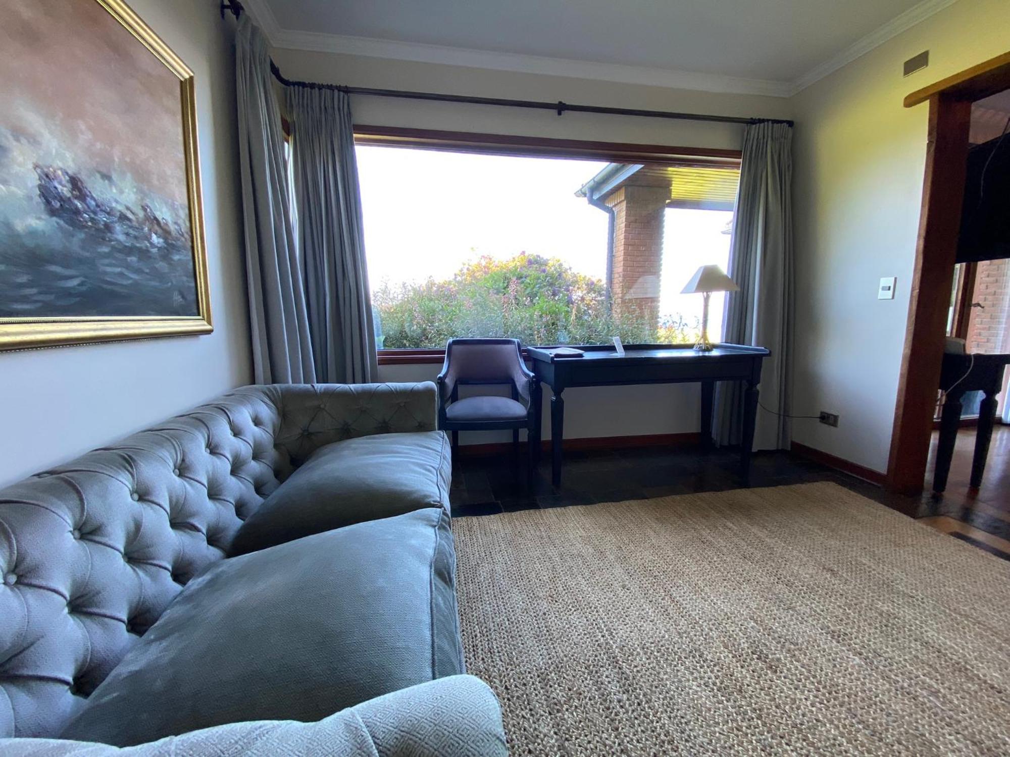 Hotel Casa Molino Boutique & Restaurant Puerto Varas