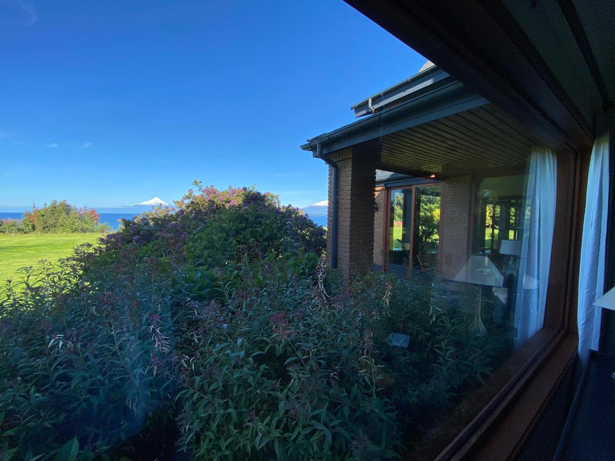 Casa Molino Boutique & Restaurant 4* Puerto Varas
