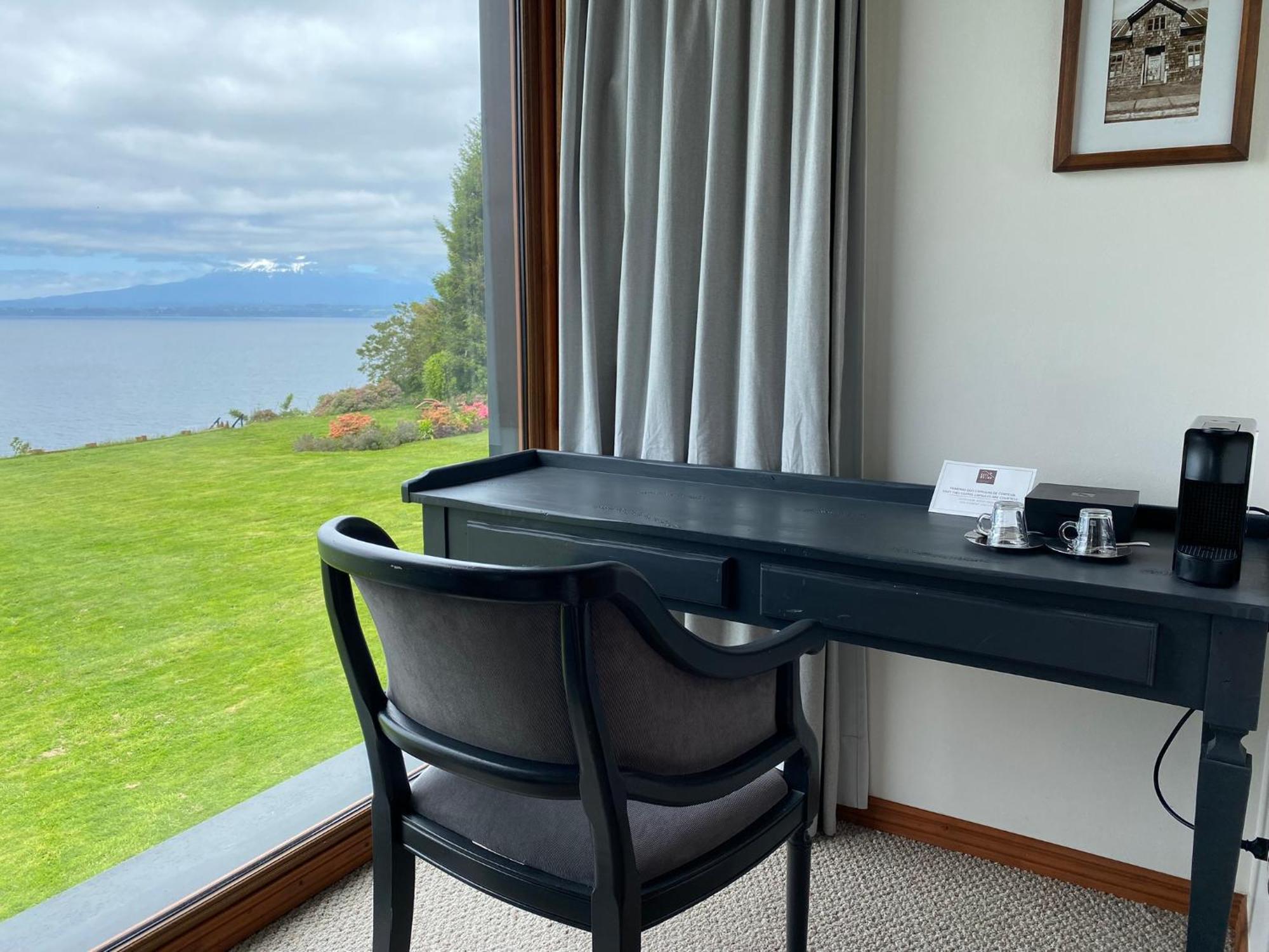 Hotel Casa Molino Boutique & Restaurant Puerto Varas