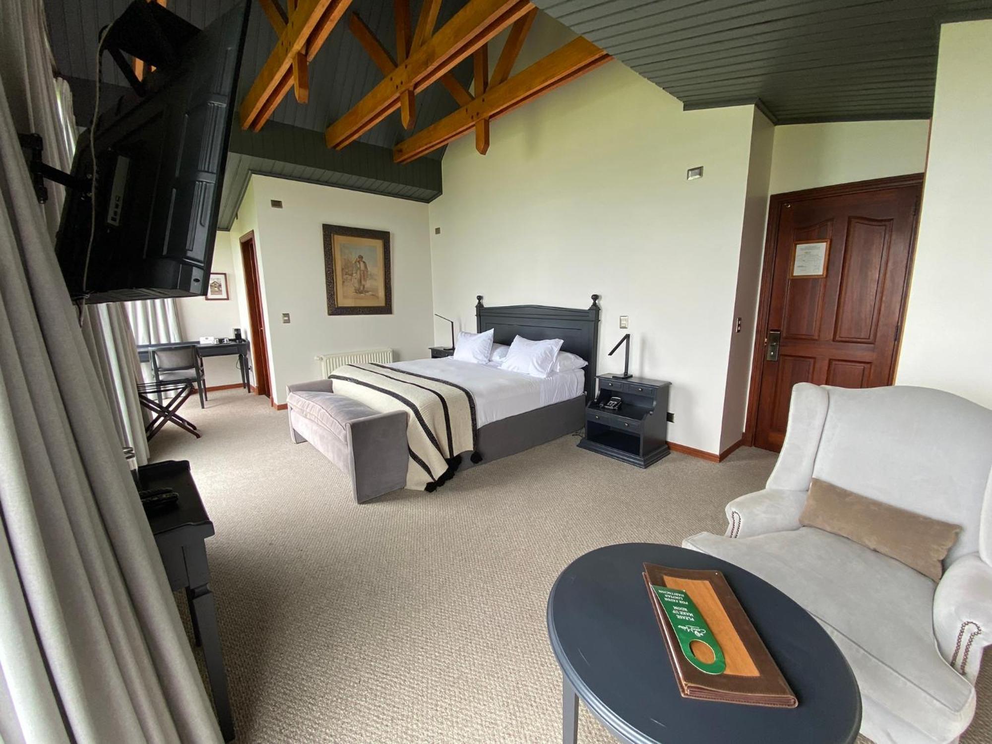 Casa Molino Boutique & Restaurant Hotel
