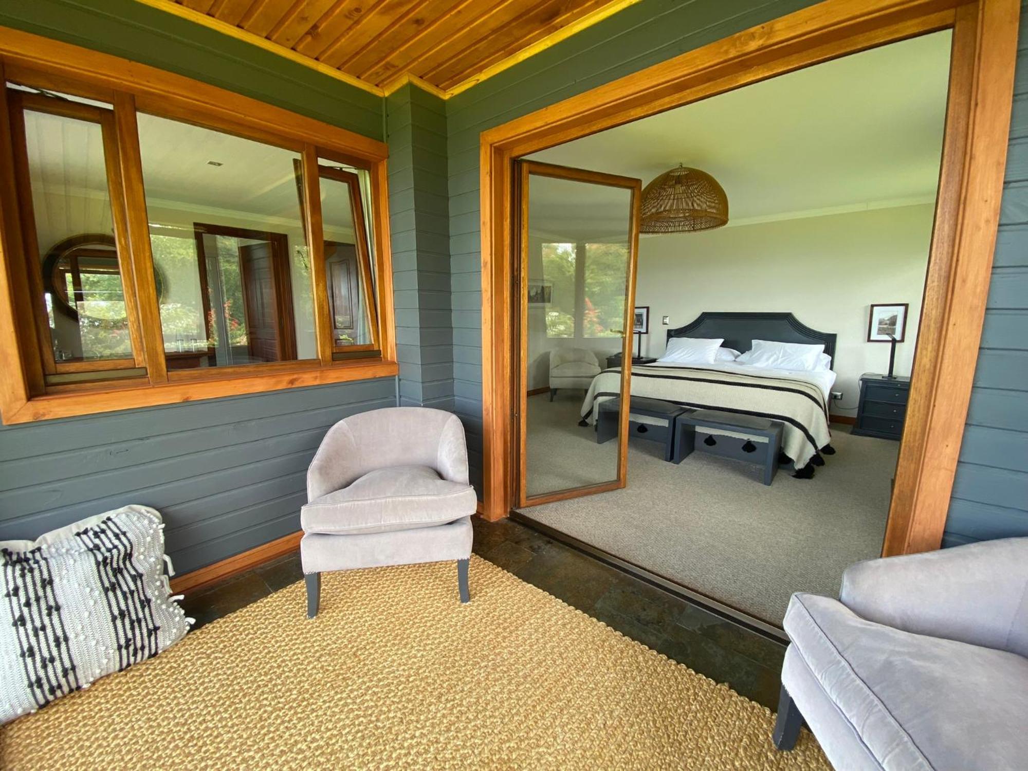 Casa Molino Boutique & Restaurant 4* Puerto Varas
