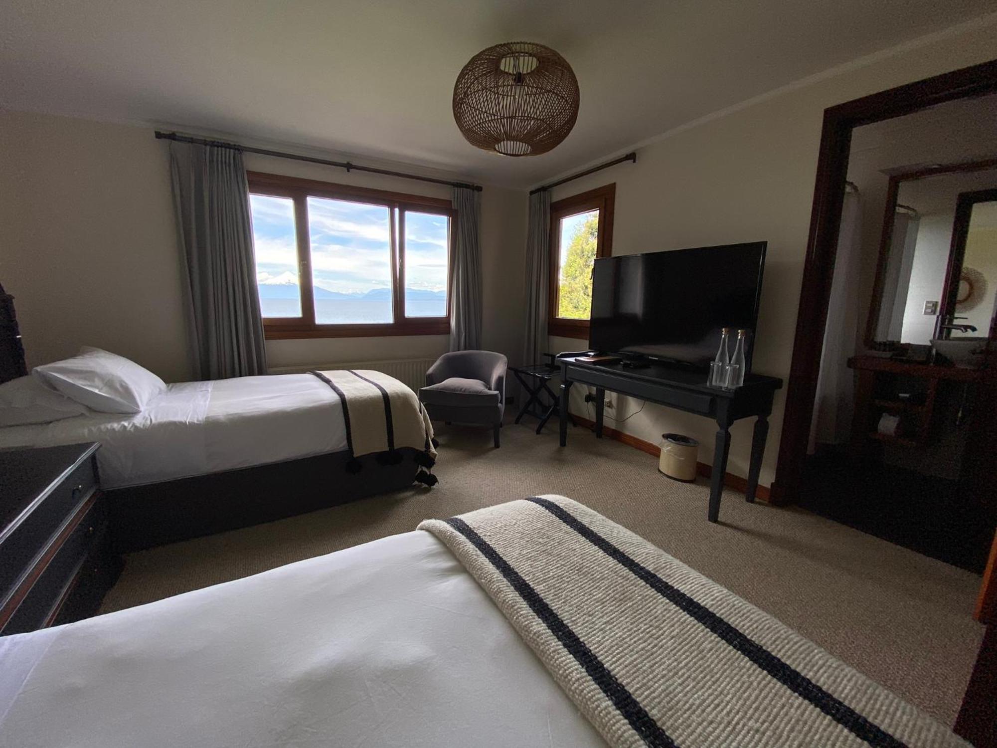 Hotel Casa Molino Boutique & Restaurant 4*