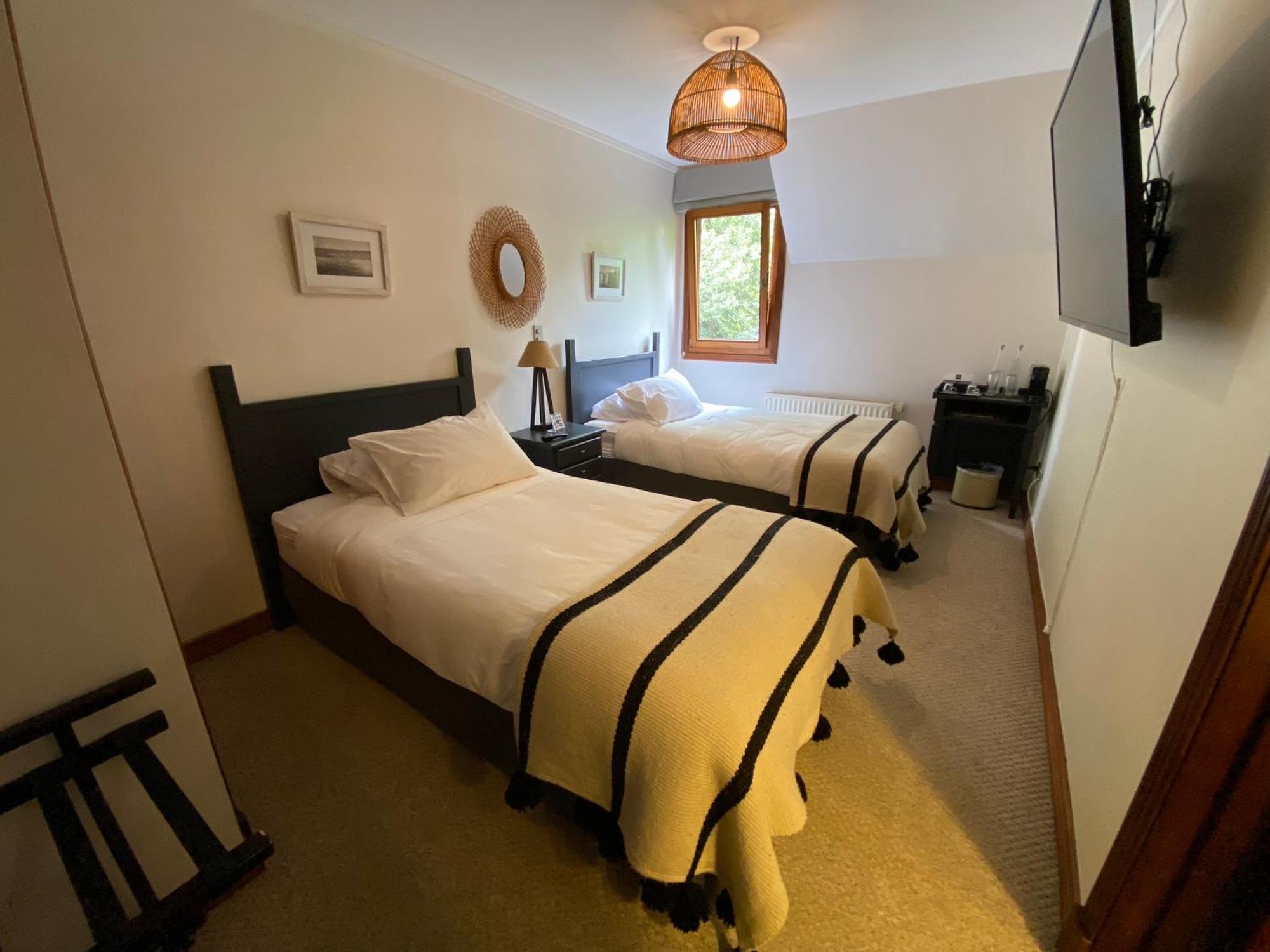 Hotel Casa Molino Boutique & Restaurant 4*