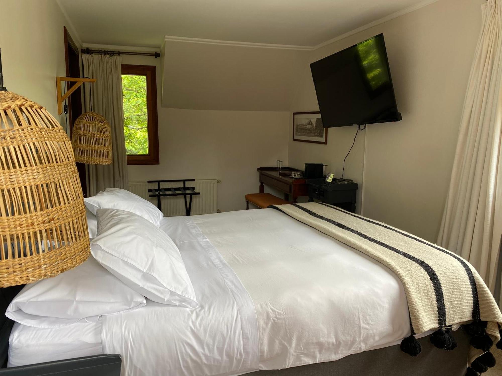 Casa Molino Boutique & Restaurant