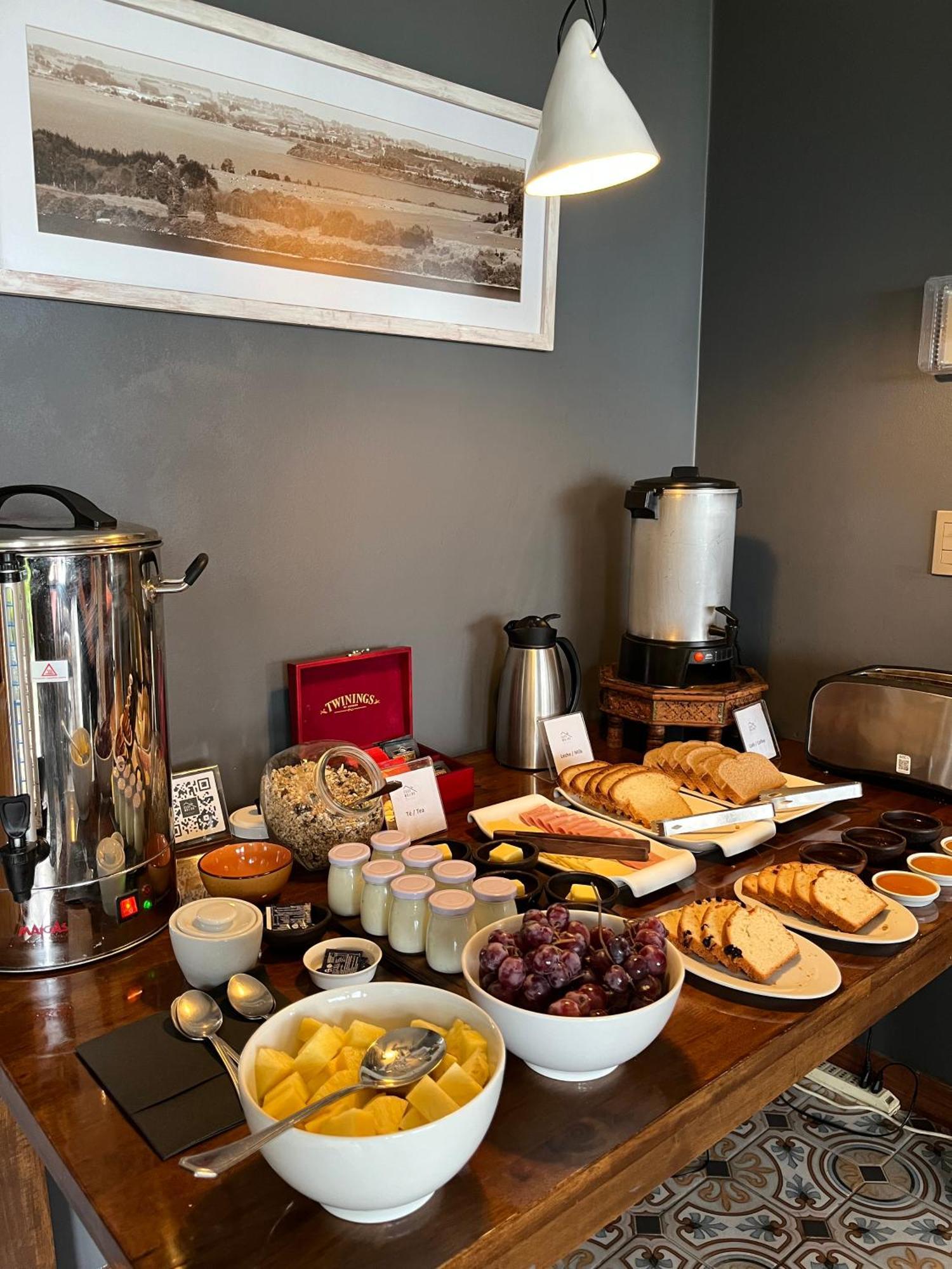Casa Molino Boutique & Restaurant 4*